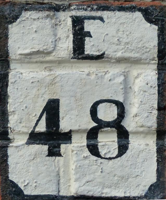 ברוז' B&B E48 מראה חיצוני תמונה